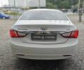 Хендай Соната 2016 в Киеве на Automoto.ua Белый Хендай Соната, объемом двигателя 2 л и пробегом 338 тыс. км за 7800 $, фото 6 на Automoto.ua