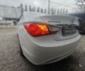 Білий Хендай Соната, об'ємом двигуна 2 л та пробігом 338 тис. км за 8500 $, фото 5 на Automoto.ua