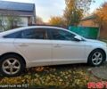 Білий Хендай Соната, об'ємом двигуна 2 л та пробігом 420 тис. км за 9500 $, фото 6 на Automoto.ua