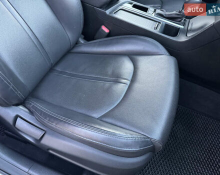 Білий Хендай Соната, об'ємом двигуна 2 л та пробігом 161 тис. км за 9999 $, фото 13 на Automoto.ua