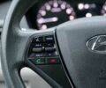 Белый Хендай Соната, объемом двигателя 2.4 л и пробегом 123 тыс. км за 9200 $, фото 11 на Automoto.ua