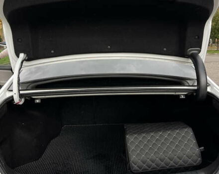 Белый Хендай Соната, объемом двигателя 2.36 л и пробегом 189 тыс. км за 8900 $, фото 25 на Automoto.ua