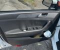 Білий Хендай Соната, об'ємом двигуна 2 л та пробігом 300 тис. км за 10500 $, фото 5 на Automoto.ua