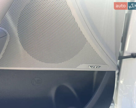 Белый Хендай Соната, объемом двигателя 2.36 л и пробегом 79 тыс. км за 17200 $, фото 14 на Automoto.ua