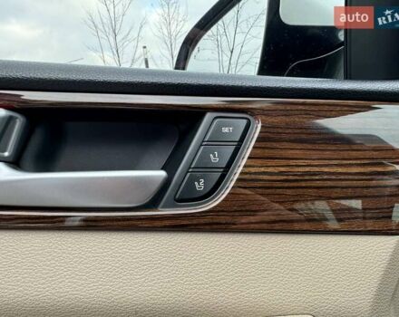 Белый Хендай Соната, объемом двигателя 2.36 л и пробегом 117 тыс. км за 12990 $, фото 12 на Automoto.ua