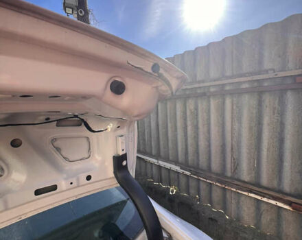 Хендай Соната 2016 в Одессе на Automoto.ua Белый Хендай Соната, объемом двигателя 0 л и пробегом 169 тыс. км за 9000 $, фото 9 на Automoto.ua