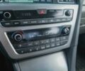 Білий Хендай Соната, об'ємом двигуна 2 л та пробігом 99 тис. км за 7500 $, фото 9 на Automoto.ua