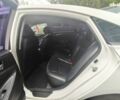 Білий Хендай Соната, об'ємом двигуна 2 л та пробігом 338 тис. км за 8500 $, фото 10 на Automoto.ua