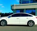 Хендай Соната 2016 в Днепре (Днепропетровске) на Automoto.ua Белый Хендай Соната, объемом двигателя 2 л и пробегом 412 тыс. км за 9999 $, фото 8 на Automoto.ua
