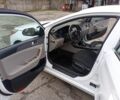 Белый Хендай Соната, объемом двигателя 2.4 л и пробегом 152 тыс. км за 10200 $, фото 7 на Automoto.ua