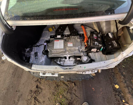 Хендай Соната 2016 в Одессе на Automoto.ua Белый Хендай Соната, объемом двигателя 0 л и пробегом 169 тыс. км за 9000 $, фото 8 на Automoto.ua