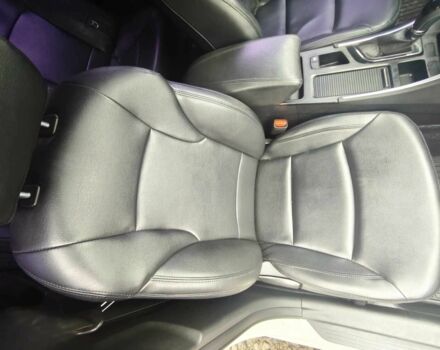 Хендай Соната 2016 в Киеве на Automoto.ua Белый Хендай Соната, объемом двигателя 2 л и пробегом 338 тыс. км за 7800 $, фото 15 на Automoto.ua