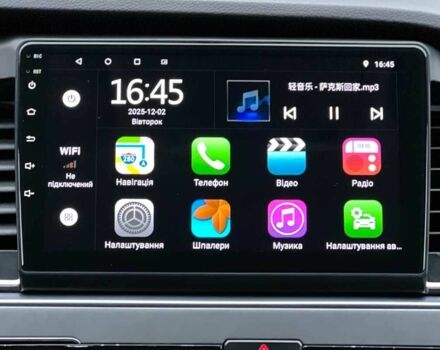 Белый Хендай Соната, объемом двигателя 2.4 л и пробегом 123 тыс. км за 9200 $, фото 15 на Automoto.ua