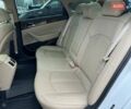 Белый Хендай Соната, объемом двигателя 2.36 л и пробегом 117 тыс. км за 12990 $, фото 9 на Automoto.ua