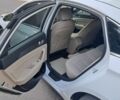 Білий Хендай Соната, об'ємом двигуна 1.6 л та пробігом 181 тис. км за 9500 $, фото 9 на Automoto.ua