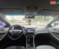 Белый Хендай Соната, объемом двигателя 2 л и пробегом 338 тыс. км за 8500 $, фото 20 на Automoto.ua
