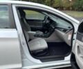 Білий Хендай Соната, об'ємом двигуна 2 л та пробігом 77 тис. км за 6800 $, фото 7 на Automoto.ua