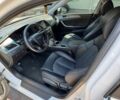 Белый Хендай Соната, объемом двигателя 2 л и пробегом 220 тыс. км за 9900 $, фото 1 на Automoto.ua