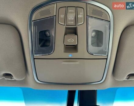 Белый Хендай Соната, объемом двигателя 2.36 л и пробегом 117 тыс. км за 12990 $, фото 27 на Automoto.ua