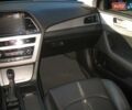 Білий Хендай Соната, об'ємом двигуна 2 л та пробігом 232 тис. км за 13600 $, фото 15 на Automoto.ua