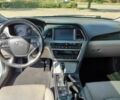 Белый Хендай Соната, объемом двигателя 2.4 л и пробегом 110 тыс. км за 7200 $, фото 9 на Automoto.ua