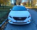 Білий Хендай Соната, об'ємом двигуна 2 л та пробігом 420 тис. км за 9500 $, фото 10 на Automoto.ua