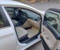 Білий Хендай Соната, об'ємом двигуна 1.6 л та пробігом 181 тис. км за 9500 $, фото 11 на Automoto.ua