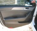 Білий Хендай Соната, об'ємом двигуна 2 л та пробігом 232 тис. км за 13600 $, фото 6 на Automoto.ua
