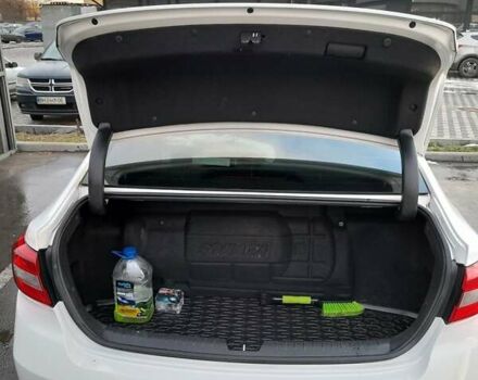 Білий Хендай Соната, об'ємом двигуна 2 л та пробігом 303 тис. км за 11500 $, фото 19 на Automoto.ua