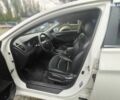 Білий Хендай Соната, об'ємом двигуна 2 л та пробігом 338 тис. км за 8500 $, фото 8 на Automoto.ua