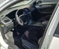 Белый Хендай Соната, объемом двигателя 2 л и пробегом 86 тыс. км за 12900 $, фото 5 на Automoto.ua