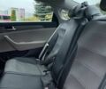 Белый Хендай Соната, объемом двигателя 2.4 л и пробегом 123 тыс. км за 9200 $, фото 21 на Automoto.ua
