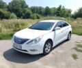 Белый Хендай Соната, объемом двигателя 2 л и пробегом 190 тыс. км за 7483 $, фото 1 на Automoto.ua
