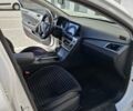 Белый Хендай Соната, объемом двигателя 2 л и пробегом 86 тыс. км за 12900 $, фото 1 на Automoto.ua