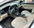 Белый Хендай Соната, объемом двигателя 2.36 л и пробегом 116 тыс. км за 11700 $, фото 6 на Automoto.ua