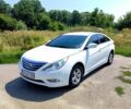 Білий Хендай Соната, об'ємом двигуна 2 л та пробігом 190 тис. км за 7450 $, фото 1 на Automoto.ua