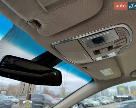 Белый Хендай Соната, объемом двигателя 2.36 л и пробегом 117 тыс. км за 12990 $, фото 28 на Automoto.ua