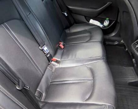 Белый Хендай Соната, объемом двигателя 2 л и пробегом 221 тыс. км за 12000 $, фото 5 на Automoto.ua