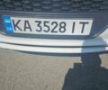 Белый Хендай Соната, объемом двигателя 2 л и пробегом 140 тыс. км за 13800 $, фото 1 на Automoto.ua