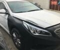 Білий Хендай Соната, об'ємом двигуна 2 л та пробігом 368 тис. км за 5777 $, фото 1 на Automoto.ua