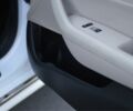 Белый Хендай Соната, объемом двигателя 2 л и пробегом 122 тыс. км за 13400 $, фото 9 на Automoto.ua