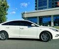 Хендай Соната 2016 в Днепре (Днепропетровске) на Automoto.ua Белый Хендай Соната, объемом двигателя 2 л и пробегом 412 тыс. км за 9999 $, фото 7 на Automoto.ua