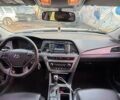 Білий Хендай Соната, об'ємом двигуна 2 л та пробігом 284 тис. км за 9299 $, фото 7 на Automoto.ua