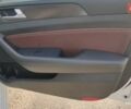 Білий Хендай Соната, об'ємом двигуна 1.7 л та пробігом 119 тис. км за 14950 $, фото 10 на Automoto.ua