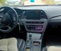 Білий Хендай Соната, об'ємом двигуна 2 л та пробігом 420 тис. км за 9500 $, фото 1 на Automoto.ua