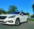 Хендай Соната 2016 в Днепре (Днепропетровске) на Automoto.ua Белый Хендай Соната, объемом двигателя 2 л и пробегом 412 тыс. км за 9999 $, фото 4 на Automoto.ua