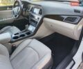 Білий Хендай Соната, об'ємом двигуна 2 л та пробігом 46 тис. км за 15499 $, фото 10 на Automoto.ua