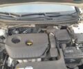 Білий Хендай Соната, об'ємом двигуна 2 л та пробігом 303 тис. км за 11500 $, фото 18 на Automoto.ua