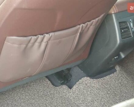 Білий Хендай Соната, об'ємом двигуна 1.7 л та пробігом 119 тис. км за 14950 $, фото 1 на Automoto.ua