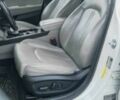Білий Хендай Соната, об'ємом двигуна 2 л та пробігом 99 тис. км за 7500 $, фото 7 на Automoto.ua